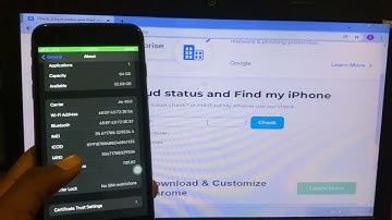 icloud Remove Open Menu   All iPhone Fmi Off Free, How To Find iCloud Password for Sign Out Off 2022