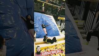 acke buji sesh 😂🤣🔥#shorts #trampoline #sports #funny #trampolinpark #trampolineflps @a-paradise