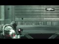 Gears of war 2 the ireal ghost upcoming montage trailer