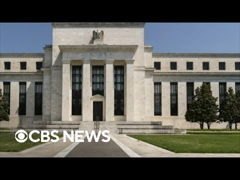 U.S. Federal Reserve mulls another interest rate hike