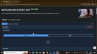 CRUD operations and API documentation week06