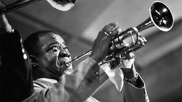 You Go To My Head: Louis Armstrong and Oscar Peterson