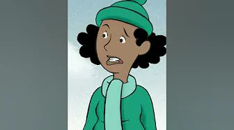 ¿Cómo llegará Jorge a casa? #shorts