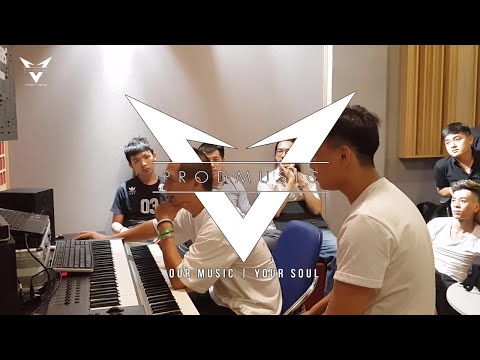 Hướng Dẫn Hoà âm phối khí - Ba Kể Con Nghe - Indie Alternative