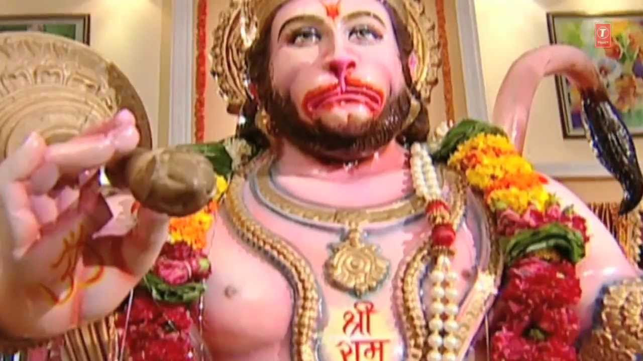 Kab Aayoge Balaji Maharaj By Ram Avtar Sharma Full HD Song I Balaji Mere Sankat Kaato