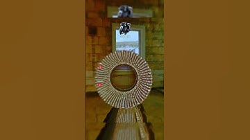 This 1v6 Sniping Clutch IS INSANE #shorts