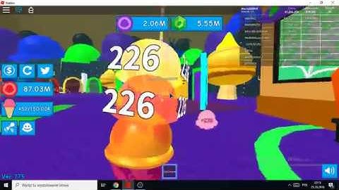 how to auto click in ice cream simulator without robux or gamepasses