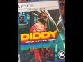 Diddy Did it! | Ps5 30th anniversary | Nintendo Switch 2 Leaked information!