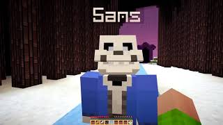 [NewScapePro] UNDERTALE - Ep. 5 Sans and Papyrus