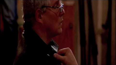 Lectio Divina with Archbishop Collins - December 2009 - Part 1