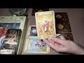 ВОДОЛЕЙ  Таро прогноз на неделю 12 - 18 Апреля 2021 года/AQUARIUS Horoscope Tarot Forecast