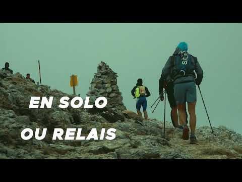 Grand Raid du Ventoux en route pour 2023