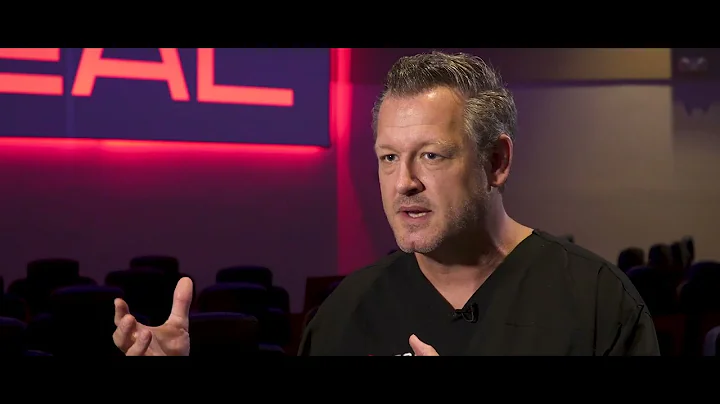 Dr. Dominic Rizzo Interview | | SEAL External Fixa...
