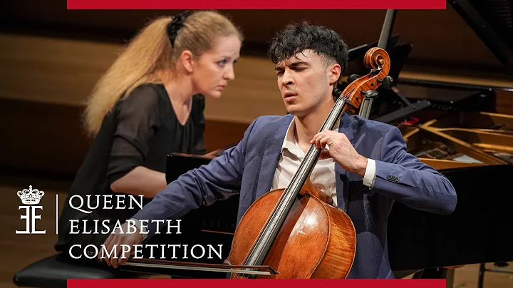 Petar Peji | Queen Elisabeth Competition 2022 - Fi...