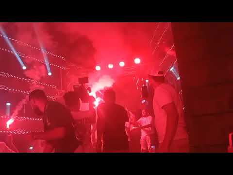 فرحة دبل زوكش اتغاظو مني اكمني جامد عين شمس بتولع كولبيكس بوي Forsan ElMahrGan 