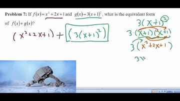 Introduction to Functions Video Part 3