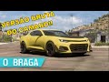 Chevrolet Camaro ZL1 1LE | Vídeo Test Drive - Forza Horizon 5