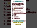 schedules important tricks