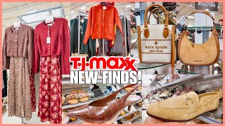 картинка: 😍TJ MAXX НОВЫЕ НАХОДКИ: СУМКИ И ОБУВЬ | TJMAXX МОДА ПО НИЗКИМ ЦЕНАМ‼️TJ MAXX ПОКУПАЙТЕ СО МНОЙ❤︎