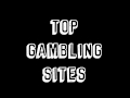 top 10 gambling sites (in the community) - YouTube