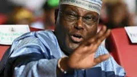 Police: Arrest Atiku & Marcos Tibetan Over Bola Ige's Murder - GCSDN petition IG & Justice Minister