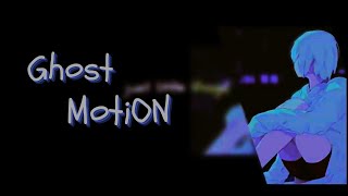 【オリジナル】Ghost Motion feat. Mai（Synthesizer V）