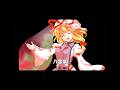 東方キャラで◯髪といえば？をやってみた！　 #capcut #東方 #東方project #霊夢 #魔理沙 #shorts