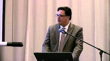 Ariel Pablos Mendez USAID