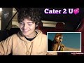 Destiny’s Child - Cater 2 U (REACTION) 💞