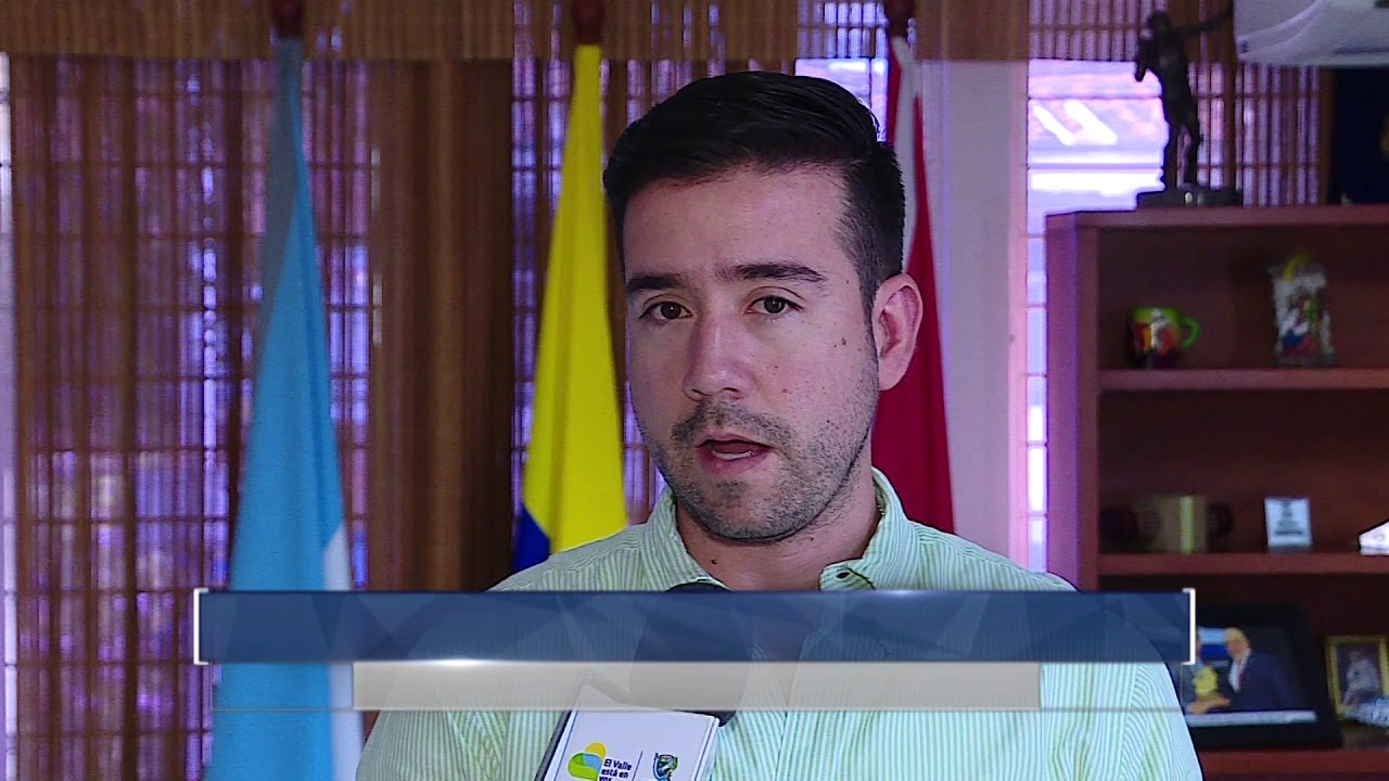 Este domingo reinagurarán el estadio Doce de Octubre de Tuluá. - YouTube