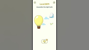 dop2 | Gameplay Delete One Part💥 -Solution and answer 🌀 Level 2274