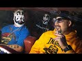 Insane Clown Posse - The Smokebox | BREALTV