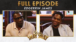 Edgerrin James on Athletes Going Broke | Ep. 47 | CLUB SHAY SHAY