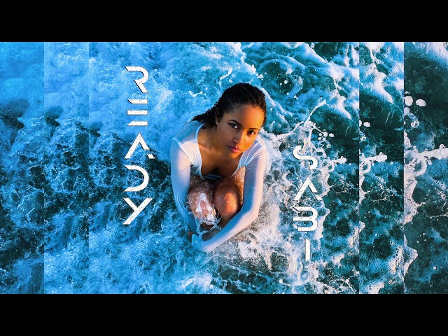 SABi - Ready (OFFICIAL AUDIO)