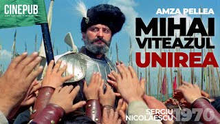 MIHAI VITEAZUL - UNIREA - partea II-a - film de Sergiu Nicolaescu online pe CINEPUB