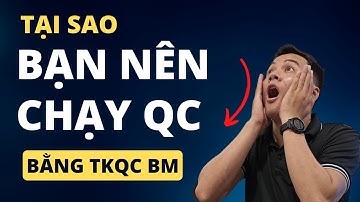 Tại Sao Chạy Facebook Ads Tôi Lại Dùng Tài Khoản Quảng Cáo BM Chứ Không Dùng Tài Khoản Cá Nhân