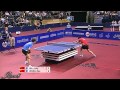 (New!!) 2010 German Open (ms-final) Ma Long - Wang Hao [Full Match|Short Form @720p]