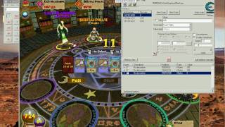 wizard101 hack