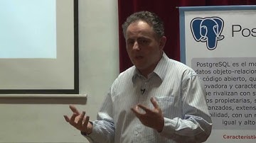 PostgreSQL Futures - Simon Riggs - PgDay Argentina 2013