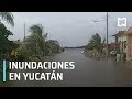 Inundaciones por tormenta tropical ‘Cristóbal’  - Sábados de Foro