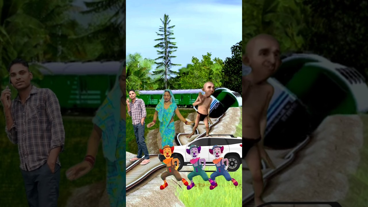 cute dog baby stop train by budhi dance#shortsfeed#trending#dog