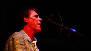 You Sound Like Louis Burdett - The Whitlams Black Stump @ Kindred Bandroom