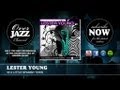Lester Young - in a Little Spanish Town (1951)