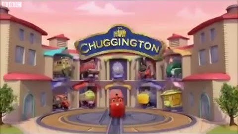 Chuggington AMV We Are One