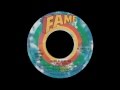 George Soule - Baby Please Me - Fame FA-XW191-W 1973