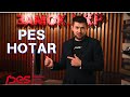 Смарт замок PES Hotar автоматичний замок з вишуканим дизайном