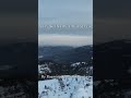 Winter season in norway youtubeshorts hiking