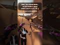 I made a VR BMX game where you can be a pro  #vrgaming  #quest2  #quest3  #valveindex  #motox