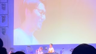 NOA- 『TAXI feat.tofubeats』 メジャー・デビュー10周年記念ライブ恵比寿The Garden Hall 11月26日（日）