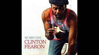 Clinton Fearon - Life Is A Journey